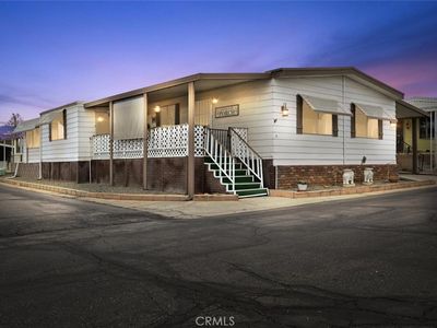 975 California St Space 31, Calimesa, CA, 92320