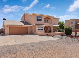 4702 27th Ave NE, Rio Rancho, NM 87144