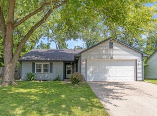4636 Tucson Dr, Indianapolis, IN
