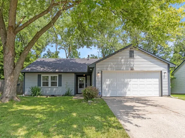 4636 Tucson Dr, Indianapolis, IN 46241