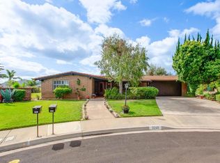3248 Via Almonte, Fallbrook, CA 92028