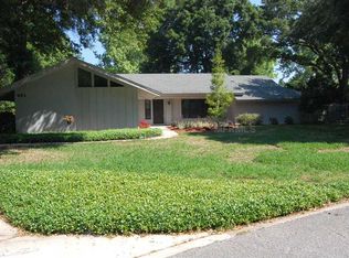 481 Lake Forest Cir, Mount Dora, FL 32757