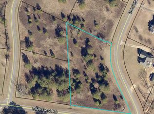 LOT 37 Buckingham Parc Cir, East Dublin, GA 31027