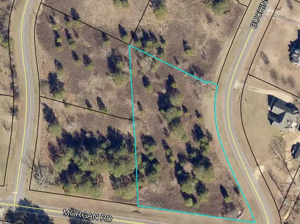 LOT 37 Buckingham Parc Cir, East Dublin, GA 31027