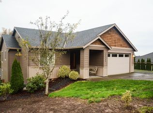 59960 Windy Ridge Dr, Saint Helens, OR 97051