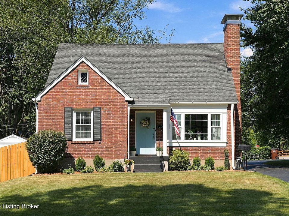 1st image of 3915 Alton Rd