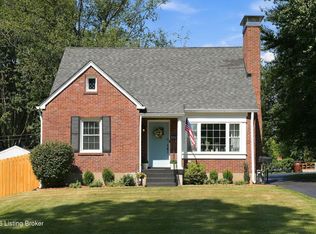 3915 Alton Rd, Saint Matthews, KY 40207
