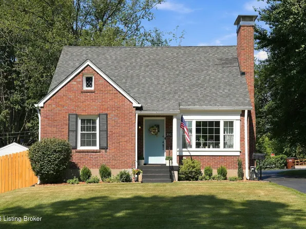 3915 Alton Rd, Saint Matthews, KY 40207