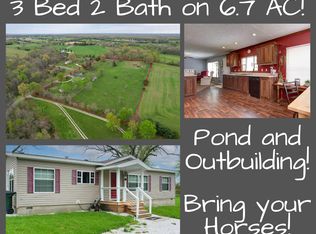 1186 Shawnee Rd, Sparta, MO 65753