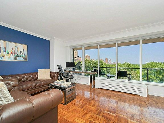 4th image of 210 Central Park S APT 9C