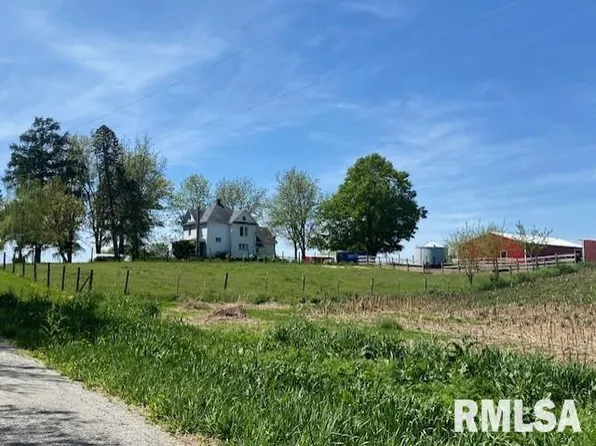 16663 E 150th St, Orion, IL 61273