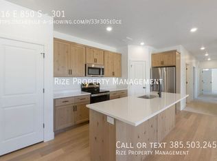 216 E 850 S #301, Spanish Fork, UT 84660