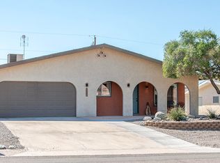 2054 Cosnina Dr, Lake Havasu City, AZ 86403
