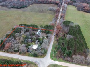 1396 County Road I N, Custer, WI 54423