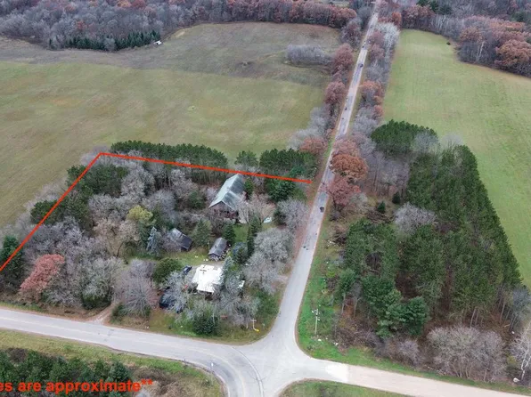 1396 COUNTY ROAD I NORTH, Custer, WI 54423