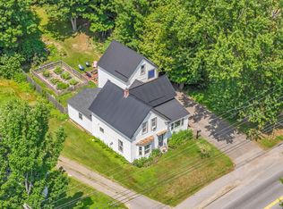 935 W Main Street, Dover-Foxcroft, ME 04426