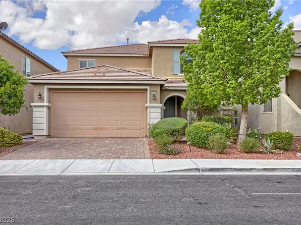 6781 Bristle Falls St, Las Vegas, NV 89149