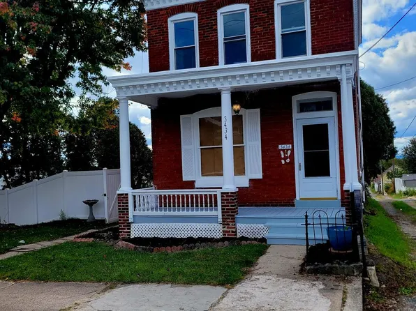 3434 Ridgeway St, Reading, PA 19605