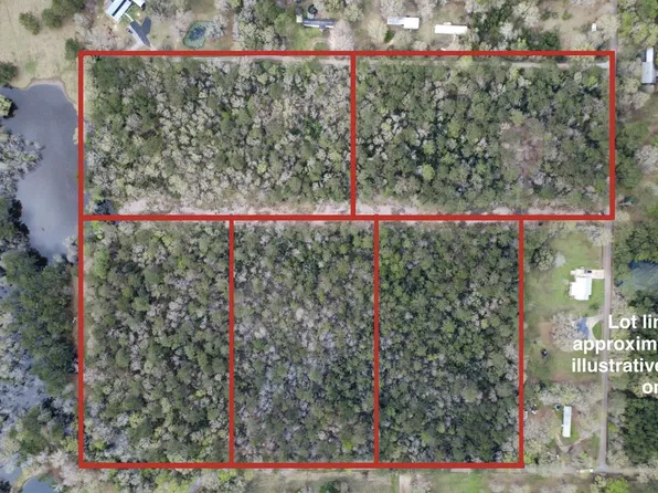 Heritage Acres Ln, Robert, LA 70455