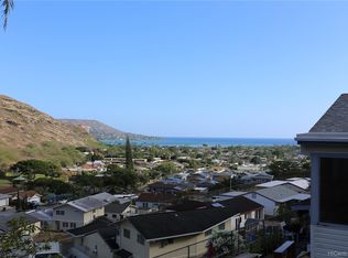 661 Papahehi Pl #28A, Honolulu, HI 96821