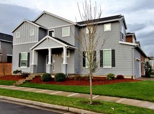 3395 SE Hare Way, Hillsboro, OR 97123