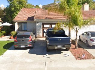 1548 Greencrest Ct, El Cajon, CA 92019