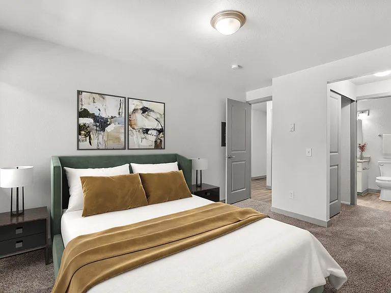 Inlet View Apartments — Photo 12