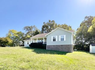 158 Caldwell Rd SE, Cleveland, TN 37323