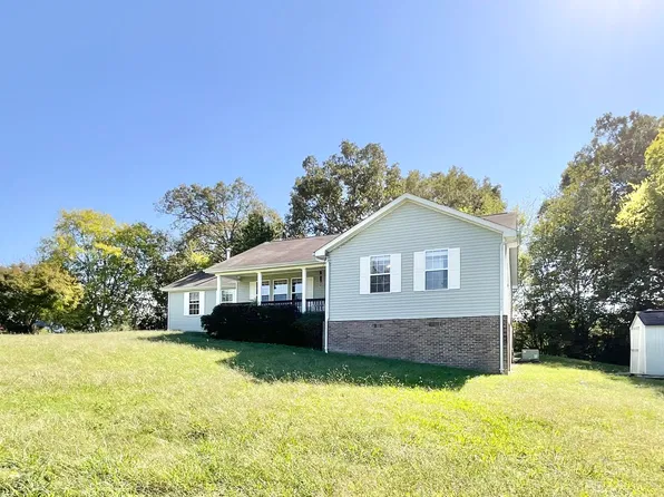 158 Caldwell Rd SE, Cleveland, TN 37323