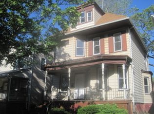 90 N 17th St, East Orange, NJ 07017