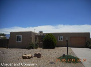 702 La Casa De Prasa Dr SE, Rio Rancho, NM 87124