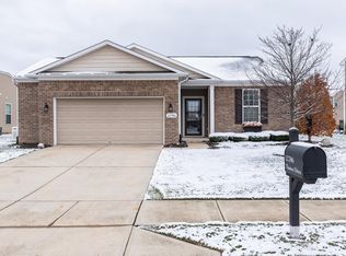 12786 Thames Dr, Fishers, IN 46037