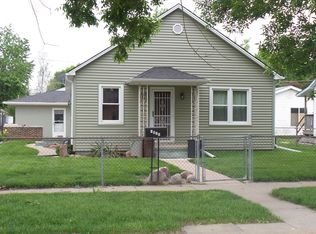 1925 Avenue E, Council Bluffs, IA 51501