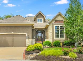 5404 W 124th Ter, Overland Park, KS 66209
