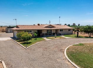 5421 W Belmont Ave, Fresno, CA 93723