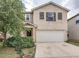 7706 Nature Pass, San Antonio, TX 78249