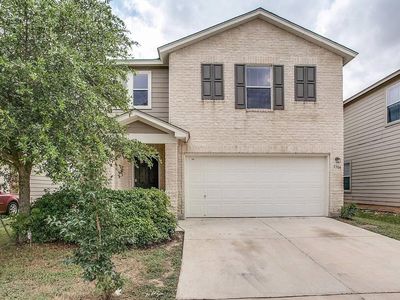 7706 Nature Pass, San Antonio, TX, 78249