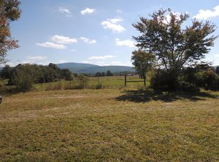 Open Range Rd, Crossville, TN 38555