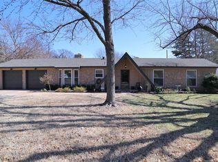 11827 S 84th Ave E, Bixby, OK 74008