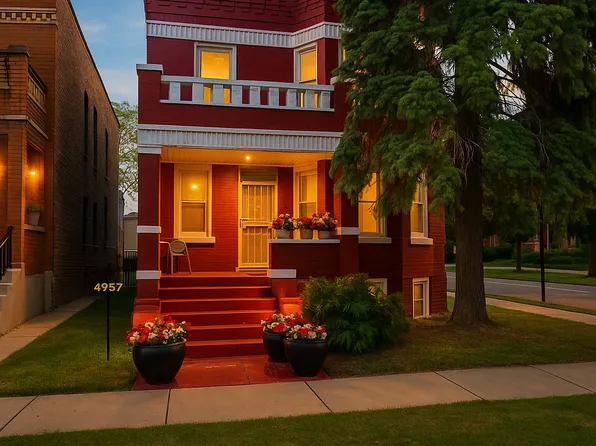 4957 W Iowa St, Chicago, IL 60651
