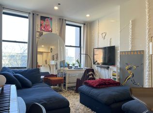108 W 116th St APT 3A, New York, NY 10026