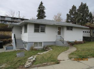 10 Knob Rd, Havre, MT 59501