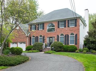 1789 Woodland Ave, Edison, NJ 08820