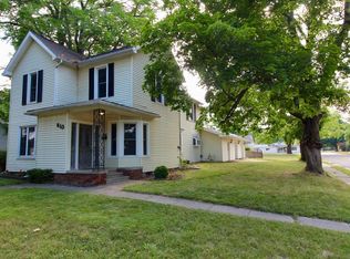 610 Jenne St, Grand Ledge, MI 48837