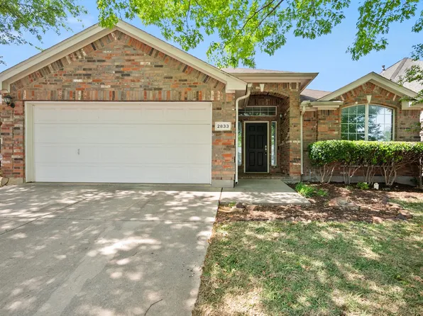 2833 Spotted Owl Dr, Fort Worth, TX 76244