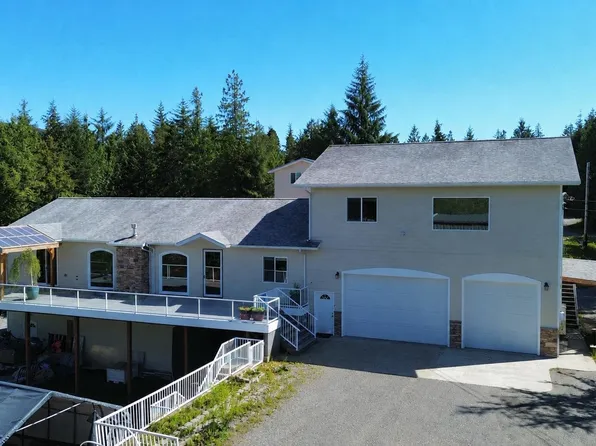 243 W Mattle Rd, Ketchikan, AK 99901