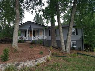 163 Skyview Cir, Liberty, SC 29657