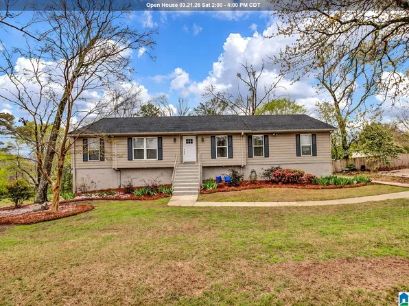 342 Cambo Ln, Birmingham, AL 35226