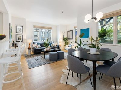 350 Broderick St APT 214, San Francisco, CA, 94117