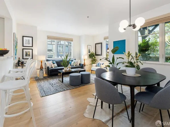 350 Broderick St APT 214, San Francisco, CA 94117